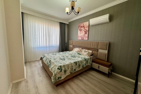 Продажа квартиры  в Махмутларе, Анталье, Турция 4+1, 190м2, №221854 – фото 6