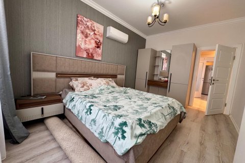 Продажа квартиры  в Махмутларе, Анталье, Турция 4+1, 190м2, №221854 – фото 7