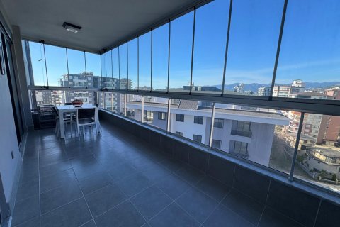 Продажа квартиры  в Махмутларе, Анталье, Турция 4+1, 190м2, №221854 – фото 27