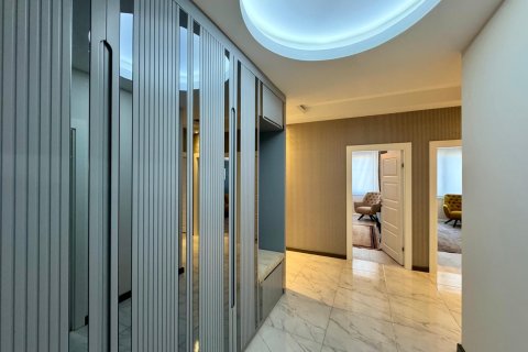 Продажа квартиры  в Махмутларе, Анталье, Турция 4+1, 190м2, №221854 – фото 15