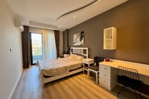 Продажа квартиры  в Махмутларе, Анталье, Турция 4+1, 190м2, №221854 – фото 13