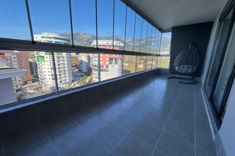 Продажа квартиры  в Махмутларе, Анталье, Турция 4+1, 190м2, №221854 – фото 26