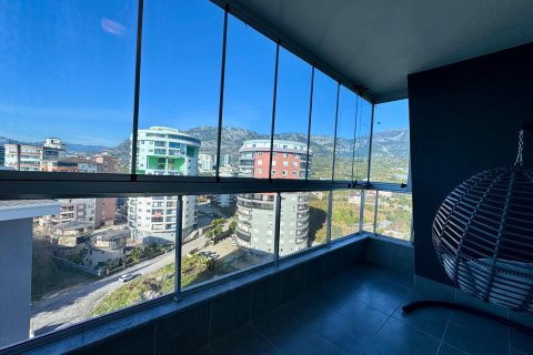 Продажа квартиры  в Махмутларе, Анталье, Турция 4+1, 190м2, №221854 – фото 8