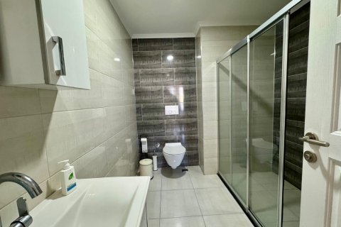 Продажа квартиры  в Махмутларе, Анталье, Турция 4+1, 190м2, №221854 – фото 18