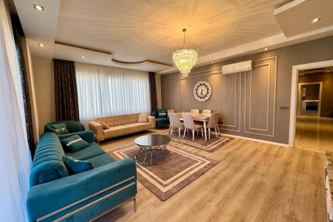 Продажа квартиры  в Махмутларе, Анталье, Турция 4+1, 190м2, №221854 – фото 5