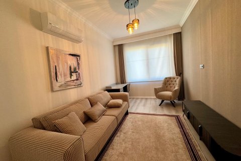 Продажа квартиры  в Махмутларе, Анталье, Турция 4+1, 190м2, №221854 – фото 10