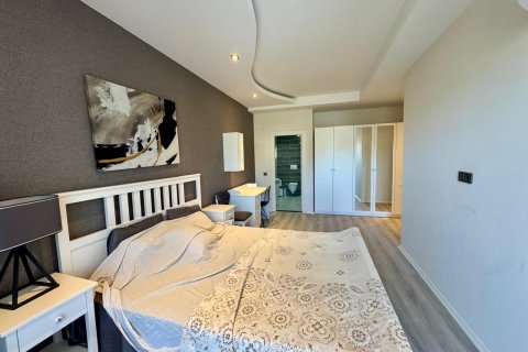 Продажа квартиры  в Махмутларе, Анталье, Турция 4+1, 190м2, №221854 – фото 19