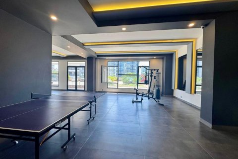 Продажа квартиры  в Махмутларе, Анталье, Турция 4+1, 190м2, №221854 – фото 29