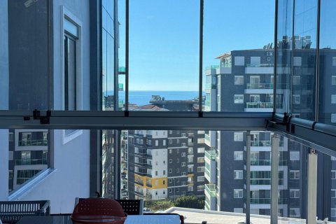 Продажа квартиры  в Махмутларе, Анталье, Турция 4+1, 190м2, №221854 – фото 9