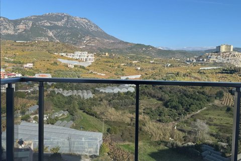 Продажа квартиры  в Махмутларе, Анталье, Турция 4+1, 190м2, №221854 – фото 20