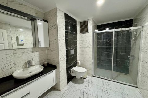 Продажа квартиры  в Махмутларе, Анталье, Турция 4+1, 190м2, №221854 – фото 16