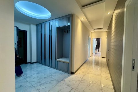 Продажа квартиры  в Махмутларе, Анталье, Турция 4+1, 190м2, №221854 – фото 24