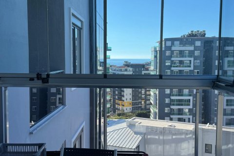 Продажа квартиры  в Махмутларе, Анталье, Турция 4+1, 190м2, №221854 – фото 25