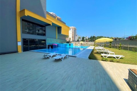 3+1 Wohnung  in Mahmutlar, Antalya, Türkei Nr. 231860