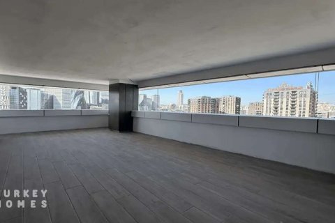 1+1 Leilighet  i Istanbul, Tyrkia Nr. 233928 - 5