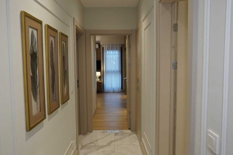 Apartment for sale in Istanbul, Turkey, 1 bedroom, 70m2, No. 233932 – photo 9
