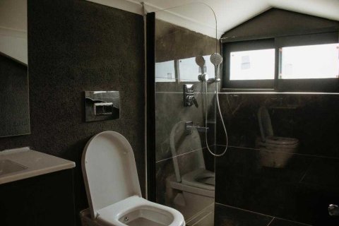 4+1 Villa i Fethiye, Mugla, Turkiet Nr. 233931 - 17
