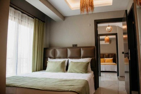 4+1 Villa i Fethiye, Mugla, Turkiet Nr. 233931 - 13