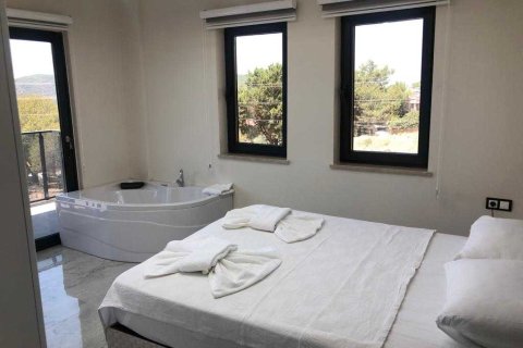 4+1 Villa i Ovacik, Mugla, Turkiet Nr. 233933 - 9