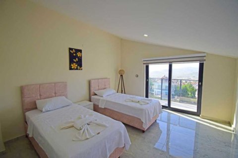 4+1 Villa i Ovacik, Mugla, Turkiet Nr. 233933 - 10
