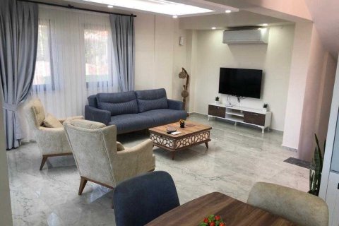 4+1 Villa i Ovacik, Mugla, Turkiet Nr. 233933 - 7