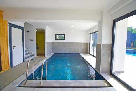 4+1 Villa i Ovacik, Mugla, Turkiet Nr. 233933 - 12