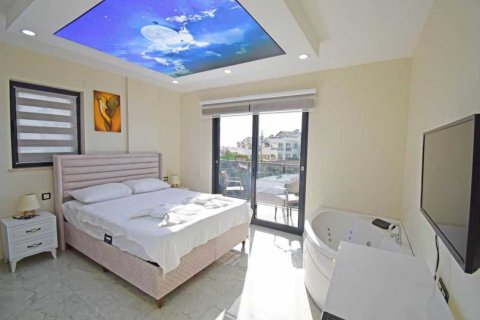 4+1 Villa i Ovacik, Mugla, Turkiet Nr. 233933 - 8