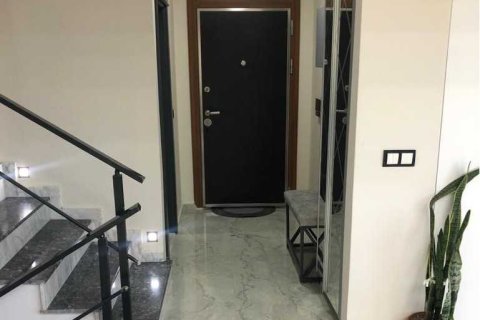 4+1 Villa i Ovacik, Mugla, Turkiet Nr. 233933 - 5