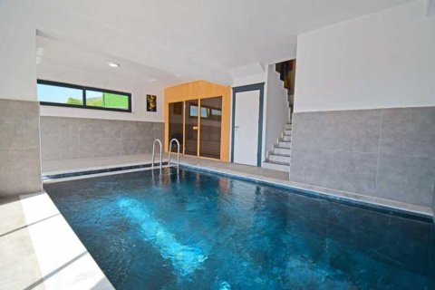 4+1 Villa i Ovacik, Mugla, Turkiet Nr. 233933 - 13