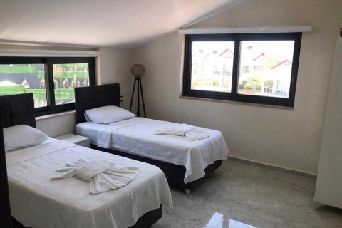 4+1 Villa i Ovacik, Mugla, Turkiet Nr. 233933 - 11