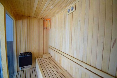 4+1 Villa i Ovacik, Mugla, Turkiet Nr. 233933 - 15
