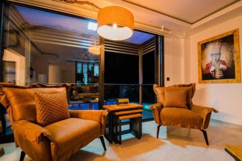 Villa for sale  in Kalkan, Antalya, Turkey, 4 bedrooms, 240m2, No. 233930 – photo 12