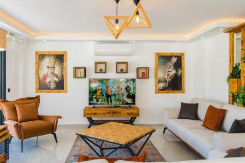 Villa for sale  in Kalkan, Antalya, Turkey, 4 bedrooms, 240m2, No. 233930 – photo 11