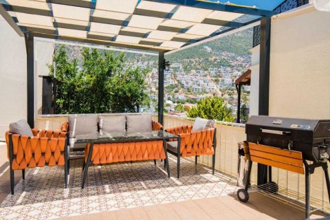 Villa for sale  in Kalkan, Antalya, Turkey, 4 bedrooms, 240m2, No. 233930 – photo 6