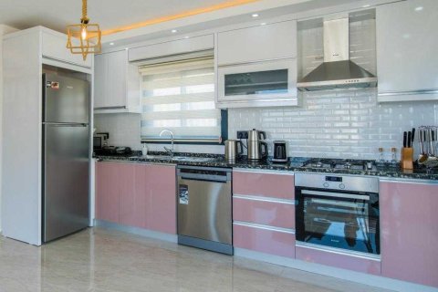 Villa for sale  in Kalkan, Antalya, Turkey, 4 bedrooms, 240m2, No. 233930 – photo 9
