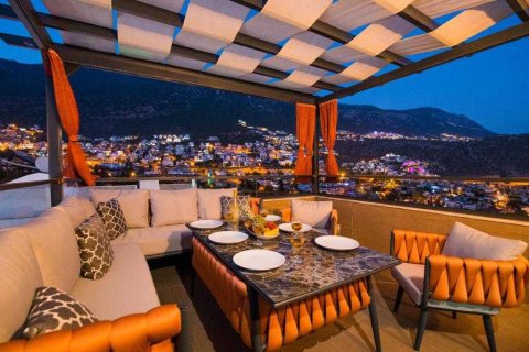 Villa for sale  in Kalkan, Antalya, Turkey, 4 bedrooms, 240m2, No. 233930 – photo 18