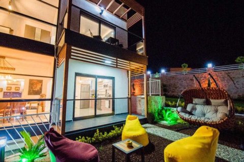 Villa for sale  in Kalkan, Antalya, Turkey, 4 bedrooms, 240m2, No. 233930 – photo 4