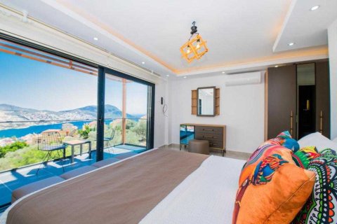 Villa for sale  in Kalkan, Antalya, Turkey, 4 bedrooms, 240m2, No. 233930 – photo 15