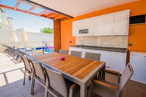 Villa for sale  in Kalkan, Antalya, Turkey, 4 bedrooms, 240m2, No. 233930 – photo 8