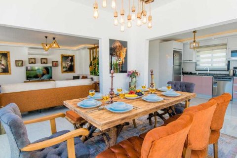 Villa for sale  in Kalkan, Antalya, Turkey, 4 bedrooms, 240m2, No. 233930 – photo 10