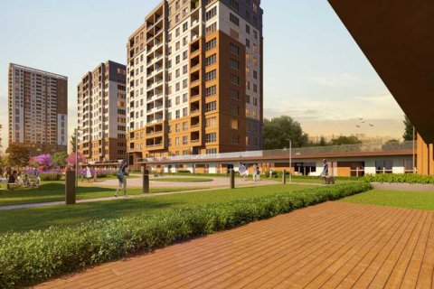 Apartment for sale in Istanbul, Turkey, 2 bedrooms, 128m2, No. 233929 – photo 7