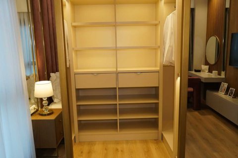 Apartment for sale in Istanbul, Turkey, 2 bedrooms, 128m2, No. 233929 – photo 14