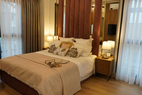3+1 Lägenhet  i Istanbul, istanbul, Turkiet Nr. 233927 - 15