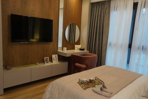 3+1 Lägenhet  i Istanbul, istanbul, Turkiet Nr. 233927 - 16