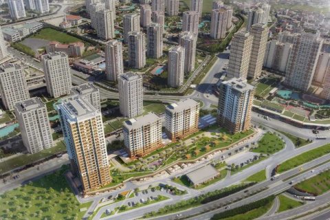 3+1 Lägenhet  i Istanbul, istanbul, Turkiet Nr. 233927 - 8