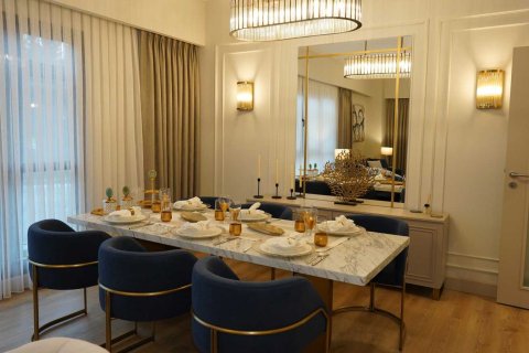 3+1 Lägenhet  i Istanbul, istanbul, Turkiet Nr. 233927 - 12