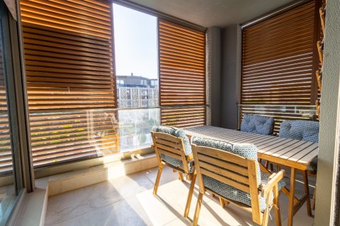 4+1 Lejlighed  i Antalya, Tyrkiet Nr. 215522 - 26