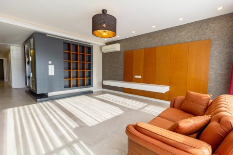 4+1 Lejlighed  i Antalya, Tyrkiet Nr. 215522 - 9