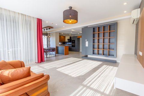 4+1 Lejlighed  i Antalya, Tyrkiet Nr. 215522 - 3