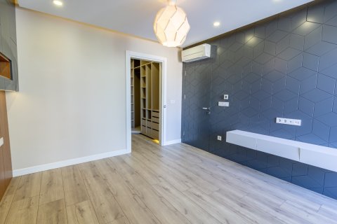 4+1 Lejlighed  i Antalya, Tyrkiet Nr. 215522 - 18